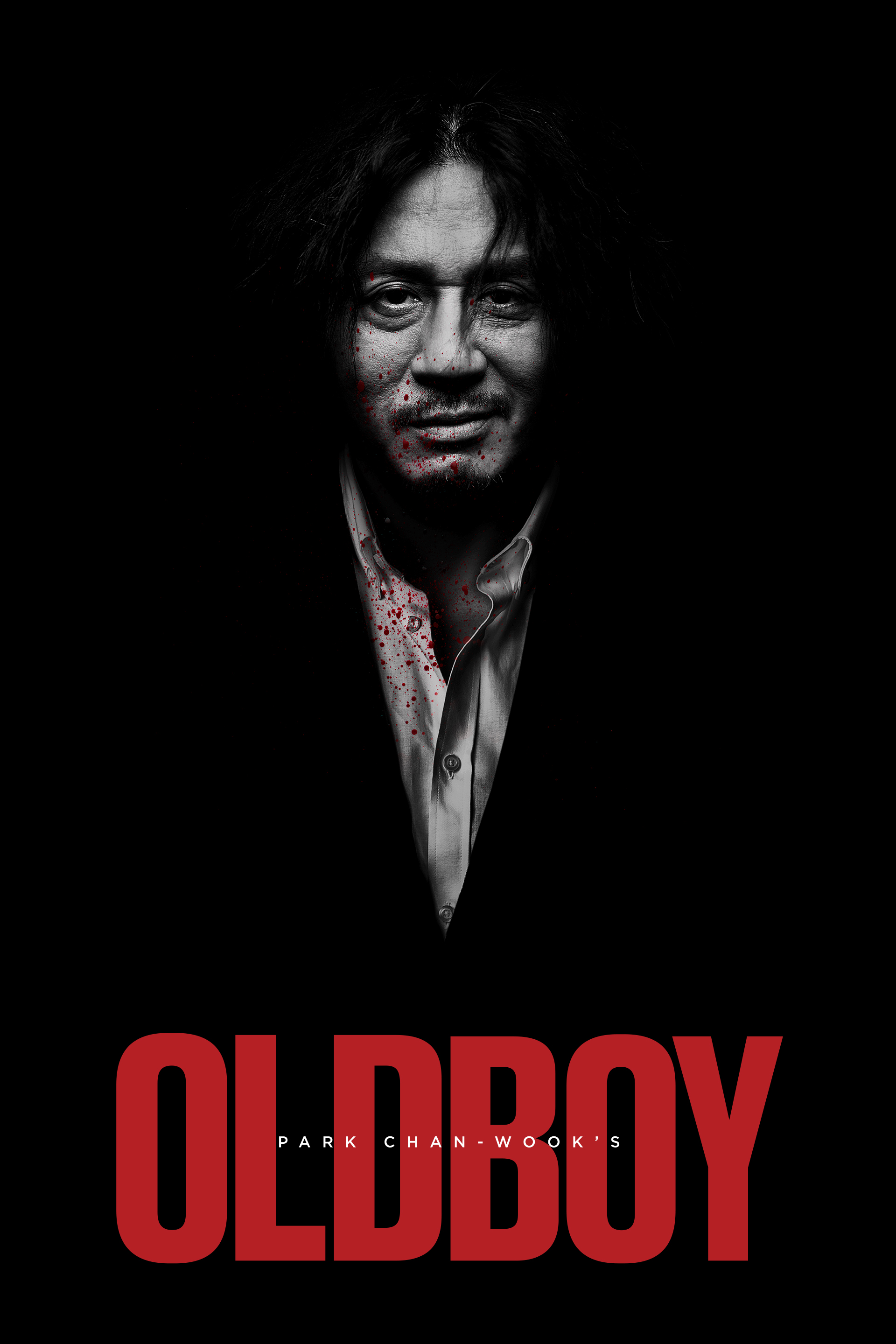 Oldboy (2003) [2497] (A1762922841) [[Movies]] --Plex--
